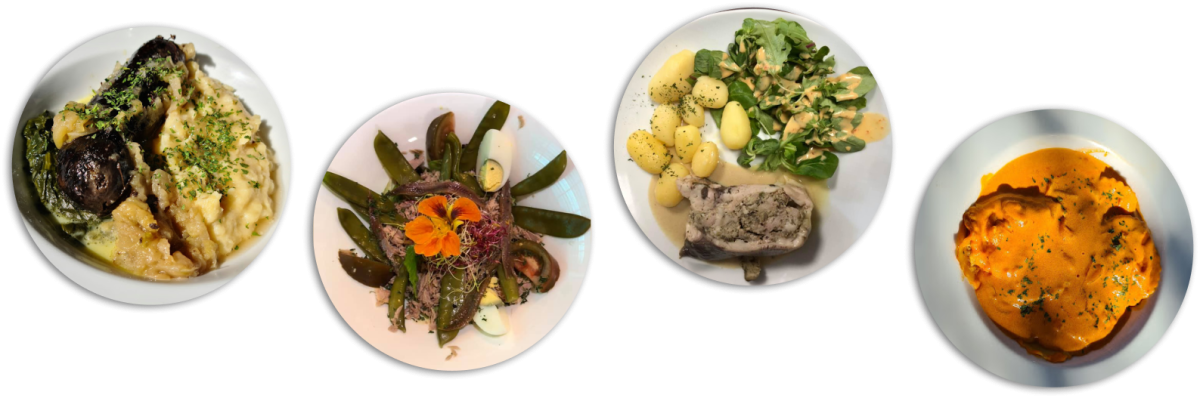 Le restaurant - Le Pic Assiette - Vesoul - restaurant sympa VESOUL