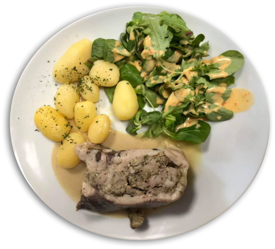 Le Pic Assiette - Restaurant Vesoul - bien manger VESOUL