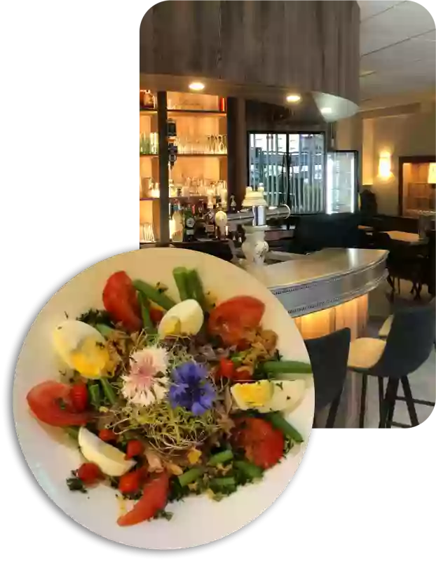 Le restaurant - Le Pic Assiette - Vesoul - bien manger VESOUL