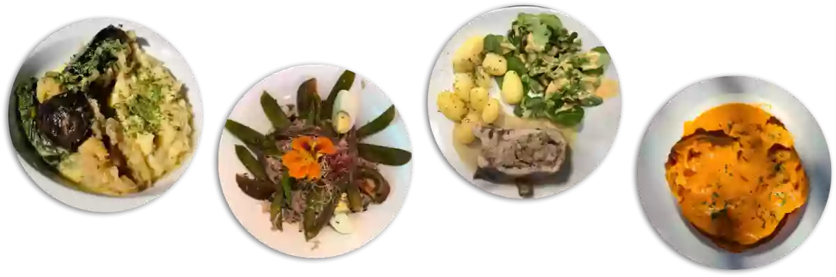 Le restaurant - Le Pic Assiette - Vesoul - restaurant sympa VESOUL