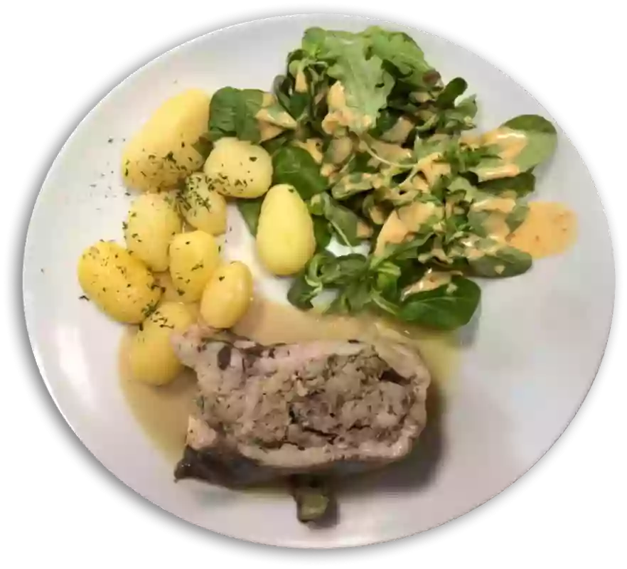 Le Pic Assiette - Restaurant Vesoul - bien manger VESOUL