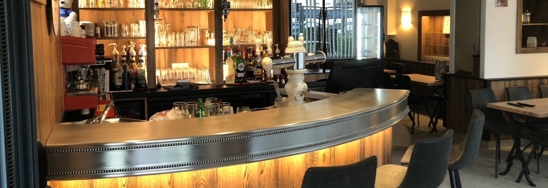 Le Pic Assiette - Restaurant Vesoul - les meilleurs restaurant de VESOUL