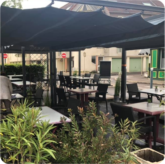 Le Pic Assiette - Restaurant Vesoul - top resto VESOUL