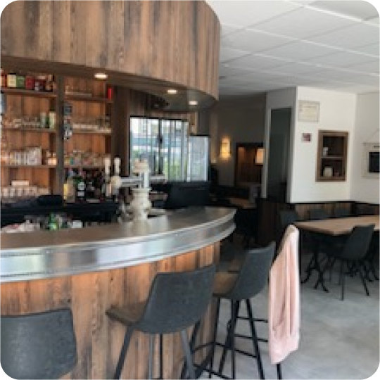 Le Pic Assiette - Restaurant Vesoul - Restaurant Vesoul centre ville