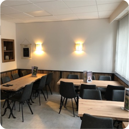 Le Pic Assiette - Restaurant Vesoul - les meilleurs restaurant de VESOUL