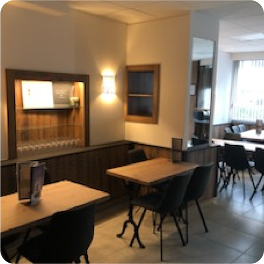 Le Pic Assiette - Restaurant Vesoul - top resto VESOUL