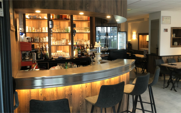 Le restaurant - Le Pic Assiette - Vesoul - meilleur resto VESOUL