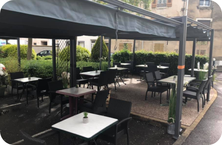 Le restaurant - Le Pic Assiette - Vesoul - top restaurant VESOUL