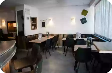Le restaurant - Le Pic Assiette - Vesoul - manger a VESOUL