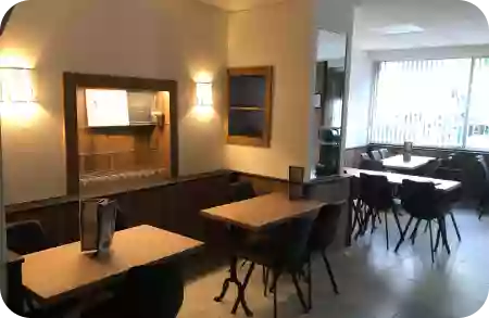 Le restaurant - Le Pic Assiette - Vesoul - top restaurant VESOUL