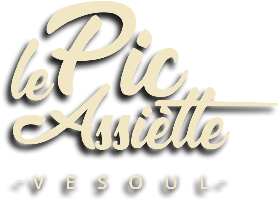 Logo Le Pic Assiette